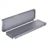 Serra de mesa Scheppach HS100S Special Edition — 2000 W, lâmina de 250 mm, profundidade de corte 85 mm, esquadria 0–45°, base rebatível