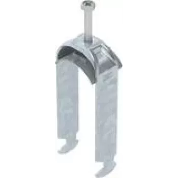 Abraçadeira de fixação OBO Bettermann 4-40mm BS-H2-K-40 FT (1186237)