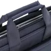 Mala de ombro Rivacase 8221 para portáteis até 33,8 cm (13,3 polegadas) – poliéster, 0,53 kg