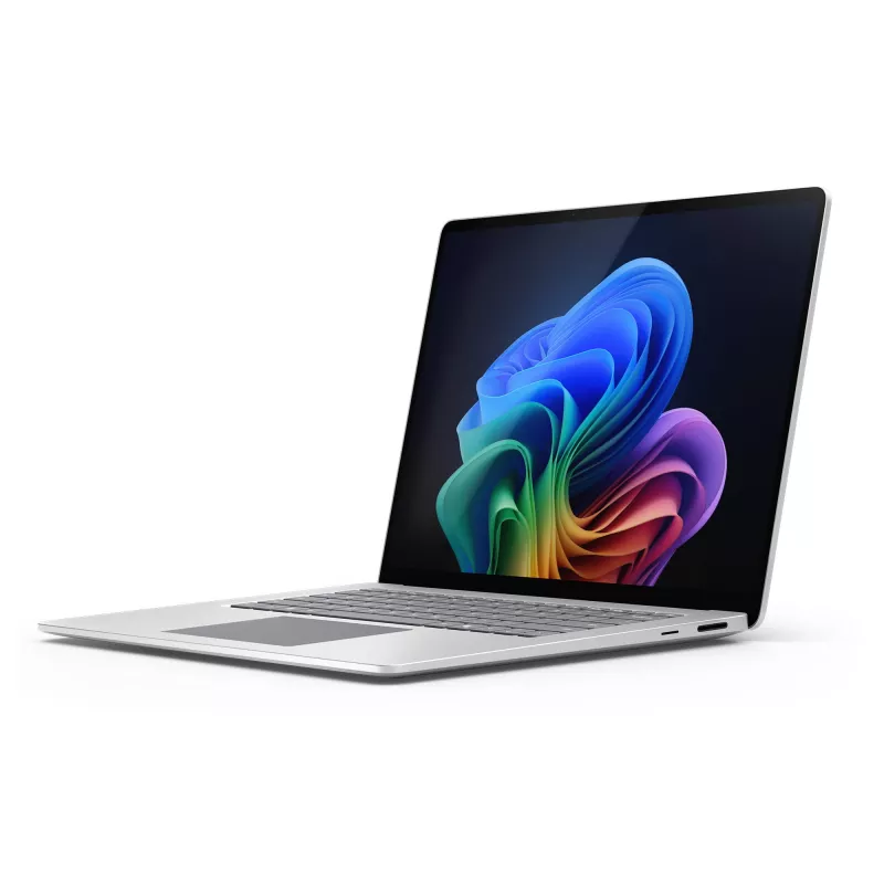 Microsoft Surface Laptop 7 15 polegadas Qualcomm Snapdragon 16 GB 512 GB Windows 11 Pro