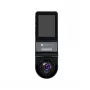 Dash cam Navitel RS3 Duo Wide — duplo canal 1080p, grande angular, GPS, sensor G, ecrã de 2,7 polegadas