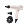 Secador de cabelo Remington Proluxe Ionic com difusor e concentrador dourado