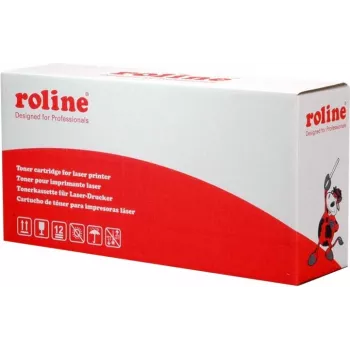 ROLINE Toner compatível com TN-423C - para BROTHER MFC-L8690CDW - aprox. 4.000 páginas - ciano