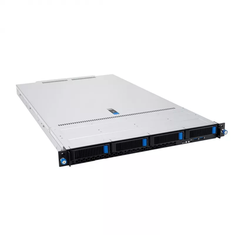 Plataforma rack ASUS (1U) AMD RS700A-E13-RS4U