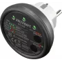 Testador de tomadas VOLTCRAFT VC40 (VC40)