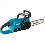 Makita DUC307ZX2 - motosserra - a bateria sem bateria, sem carregador - 30 cm - 4,4 kg (DUC307ZX2)