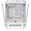 Caixa de computador Thermaltake CA-1Z1-00M6WN-00 Midi Tower branco