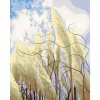 CreArt Gallery Wall Set - Natureza, pintura
