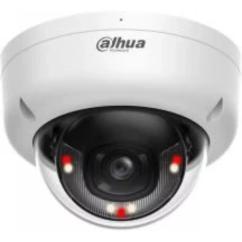 Câmara IP DAHUA IPC-HDBW1239E1-A-IL-0280B-S6