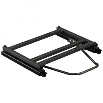 Calha e suporte Nitro Concepts para S-Racer Rig