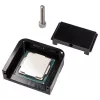 Ferramenta de delid e die mate para CPU der8auer Delid Die Mate 2 Thermal Grizzly compatível com CPUs Intel