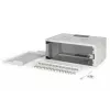 Digitus SOHO Pro conjunto de rede, 483 mm (19) – 4HE, 540 x 400 mm (L x P)