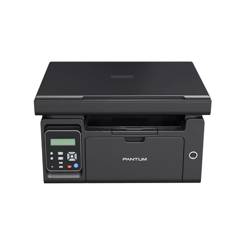 Impressora multifunções Pantum M6500W Laser A4 1200 x 1200 DPI 22 ppm Wi-Fi