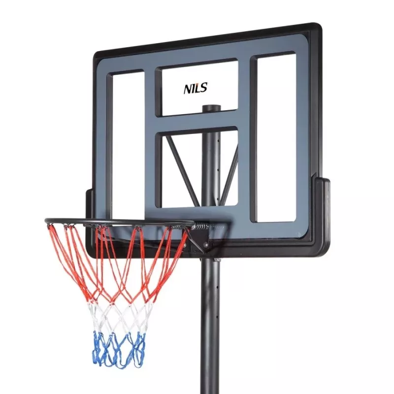 Cesto de basquetebol NILS ZDK321