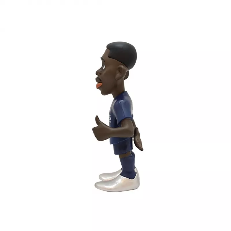 Figura colecionável MiniX MINIX PSG - DEMBELE, modelo miniatura de jogador, 15085