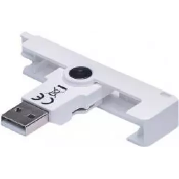 Identive 905559-1 branco