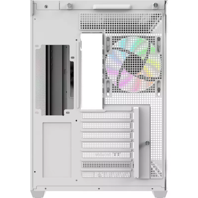 Thermaltake View 380 WS ARGB Midi Tower branco