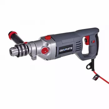 Berbequim Graphite 58G712 2500 rpm sem chave 3,5 kg
