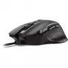 Rato Sharkoon Shark Force 3 ótico 8 botões 12.800DPI preto