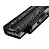 Green Cell PRO DE01PRO bateria para portátil Dell Inspiron 13R 14R 15R 17R Q15R, Vostro, 11,1 V, 5200 mAh, 6 células, iões de lítio, preta