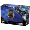 Cadeira gaming para PC Subsonic SA5642-B1 assento acolchoado preto amarelo 120 kg