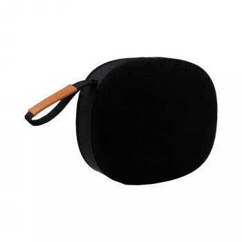 Sbox BT-161 preto