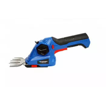Blaupunkt CT2010 tesoura para relva e sebe 2 em 1 18V