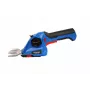 Blaupunkt CT2010 tesoura para relva e sebe 2 em 1 18V