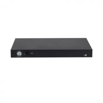 Switch Gigabit Ethernet não gerido DAHUA PFS4218-16ET-240, 16 portas RJ-45 PoE, 8,8 Gbit/s, MAC 4000