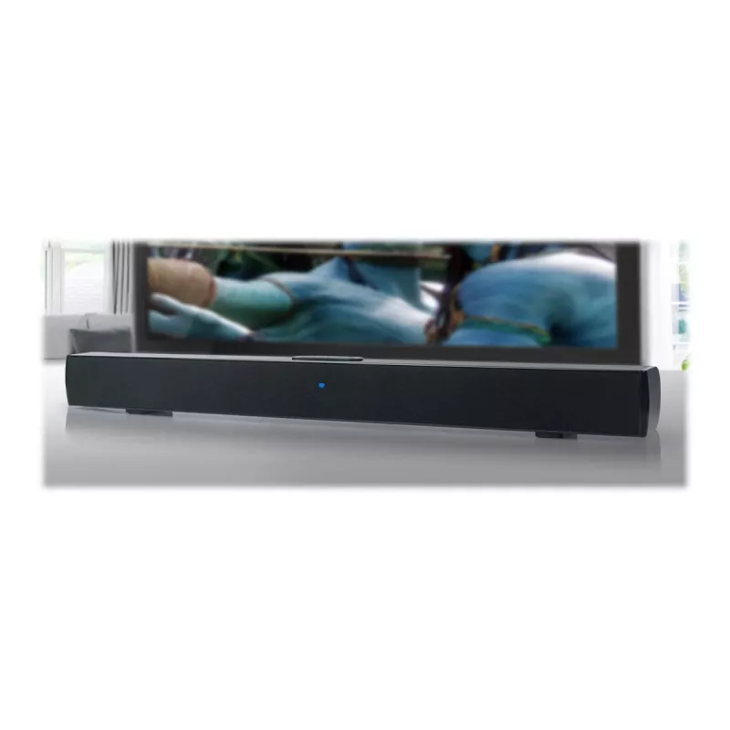 Coluna soundbar Muse M-1520SBT 50 W