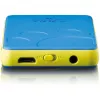 Leitor MP3/MP4 Lenco XEMIO-560BU 8 GB Azul (XEMIO-560BU)