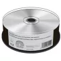 BD-R MediaRange MR513 25 GB 6x 25 unid. cakebox