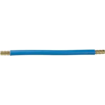 Cabo elétrico Hager K67N azul 0,125 m (K67N)