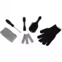 Conjunto de manutenção e limpeza Einhell 3414025 preto cinzento