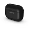 LAMAX Electronics AUSCULTADORES SEM FIOS LAMAX CLIPS1 LMXCL1B IN-EAR PRETO - Auscultadores