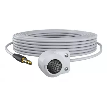 Microfone para câmara de segurança Axis 01561-001
