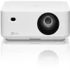 (1920x1080) Optoma ML1080 - Projetor DLP - Laser - portátil - 1200 lm - Full HD