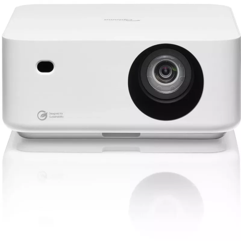 (1920x1080) Optoma ML1080 - Projetor DLP - Laser - portátil - 1200 lm - Full HD