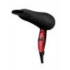 Esperanza Pamela EBH004K secador de cabelo, 2200 W, preto