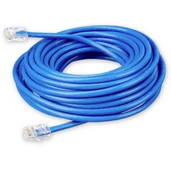 Cabo UTP RJ12 Victron Energy 15 m