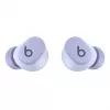 Auscultadores Beats Solo Buds Roxo Ártico