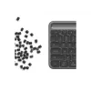Logitech Signature Slim Solar+ K980 Teclado sem fios, QWERTZ alemão, grafite
