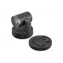 Câmara de videoconferência Logitech 991-000553 Full HD campo de visão de 90° zoom de 15x
