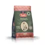 FOLK pato da Grande Polónia com maçãs, codorniz e arenque - comida seca para gatos - 1,6 kg