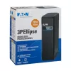 UPS Eaton 3P700I standby offline 0,7 kVA 420 W 4 saídas AC