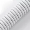 Cabo USB Cablemod CM-CKCA-CW-WW150WW-R 1,5 m USB A USB C Branco