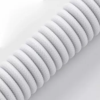 Cabo USB Cablemod CM-CKCA-CW-WW150WW-R 1,5 m USB A USB C Branco