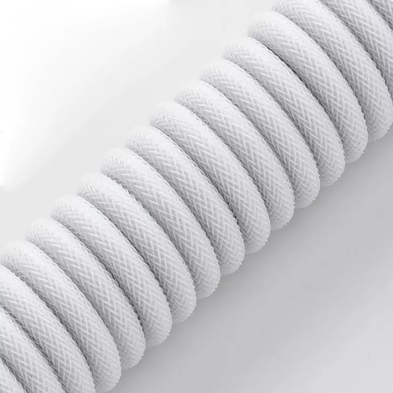 Cabo USB Cablemod CM-CKCA-CW-WW150WW-R 1,5 m USB A USB C Branco