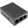 Inter-Tech 88887359 acessório para placas de desenvolvimento caixa preta (88887359)