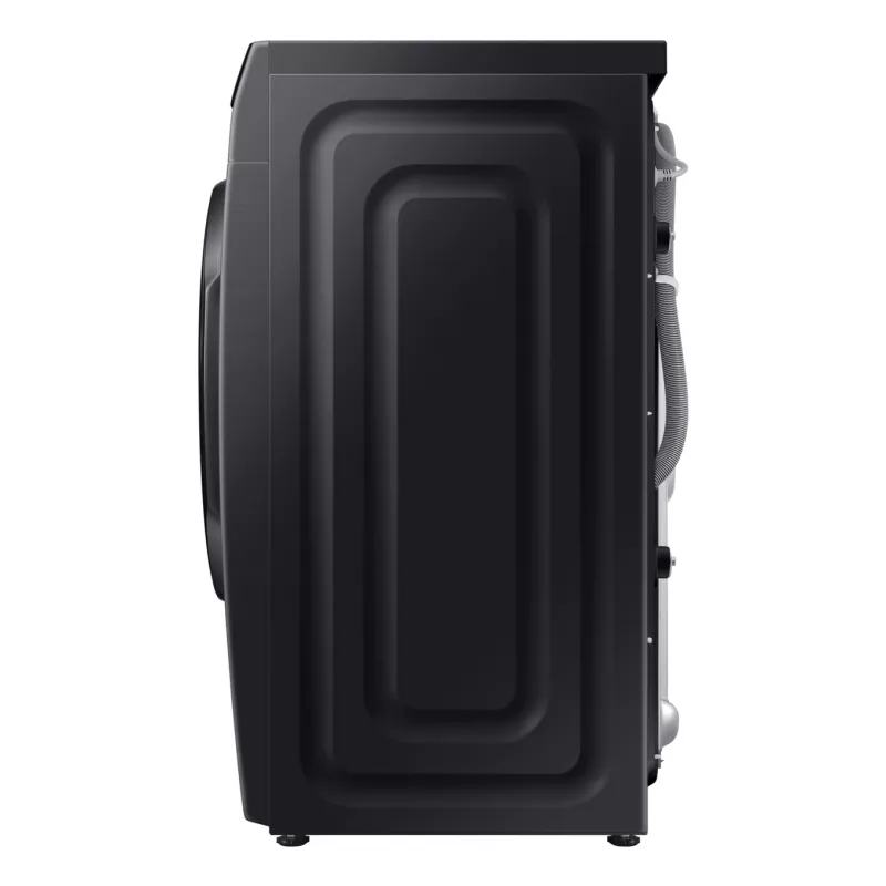 Samsung máquina de lavar e secar WD90DG6G94BBU4, combinada, 9 kg - 5 kg, 1400 rpm, classe energética E, profundidade 56 cm, preto